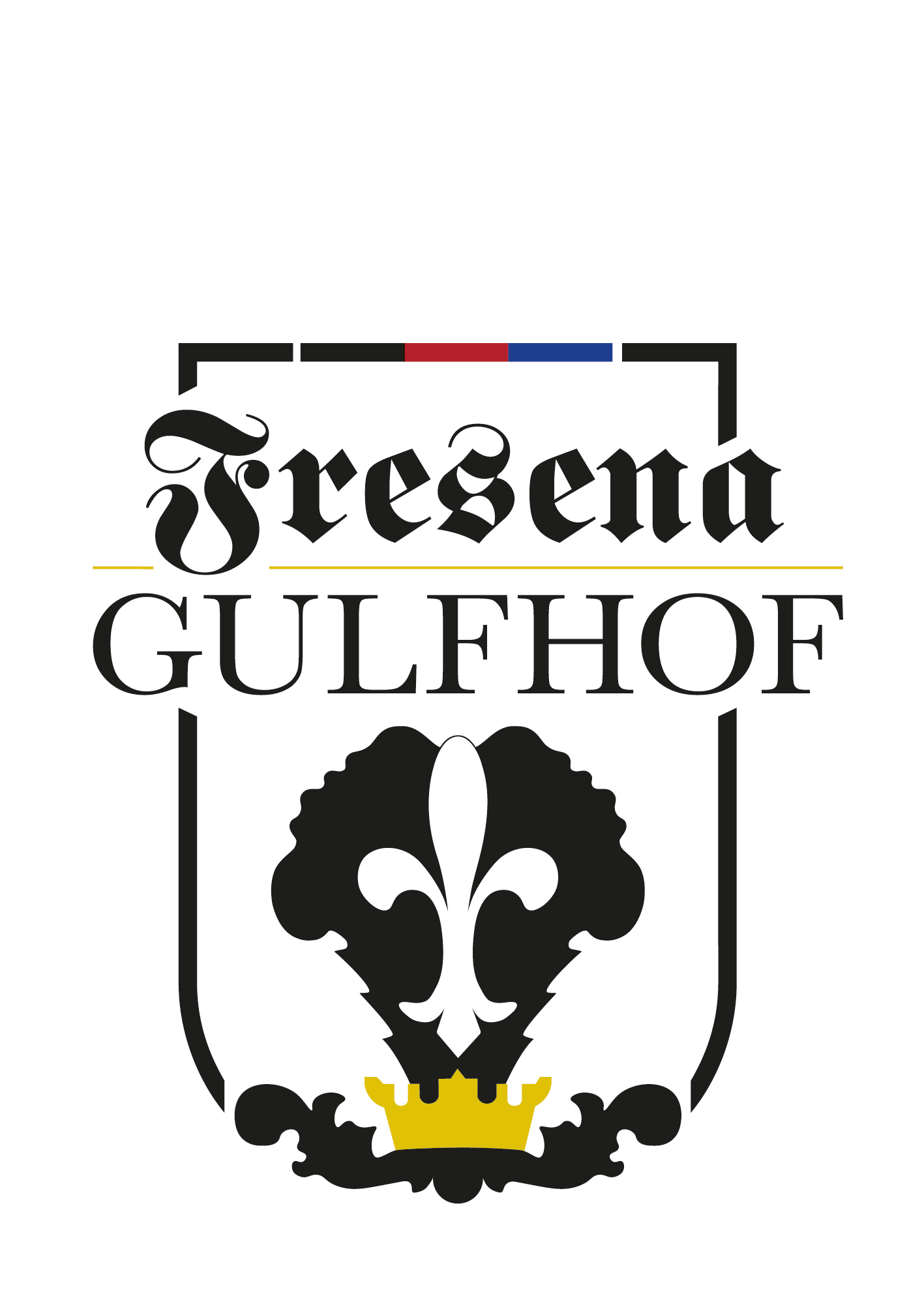 Gulfhof Fresena